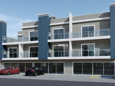 Apartamento com 1 Quarto à venda, 53m² no Centro, Matinhos