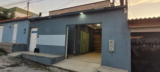 Casa com 2 Quartos à venda, 70m² no Nova Cidade, Manaus