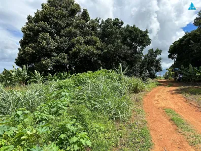 Fazenda/Sítio com 3 Quartos à venda, 33403m² no Área Rural de Brazlândia, Brasília