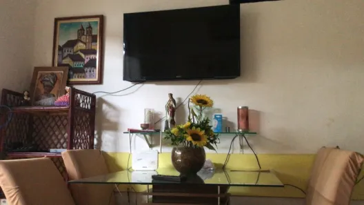 Casa com 13 Quartos à venda, 232m² no Nazaré, Salvador