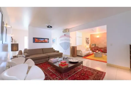 Casa com 5 Quartos à venda, 450m² no Setor de Habitações Individuais Sul, Brasília