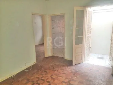 Apartamento com 1 Quarto à venda, 44m² no Farroupilha, Porto Alegre