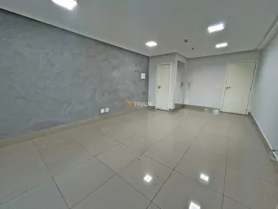 Sala Comercial à venda, 34m² no Jardim América, Goiânia
