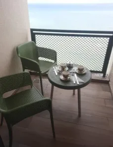 Flat com 1 Quarto à venda, 33m² no Candeias, Jaboatão dos Guararapes