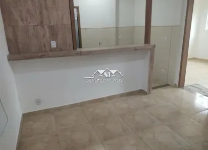 Casa com 1 Quarto para alugar, 60m² no Samambaia, Petrópolis