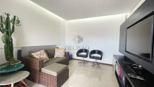 Cobertura com 3 Quartos à venda, 211m² no Santo Agostinho, Belo Horizonte