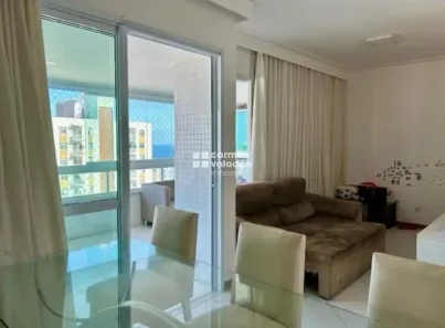 Apartamento com 2 Quartos à venda, 98m² no Ondina, Salvador