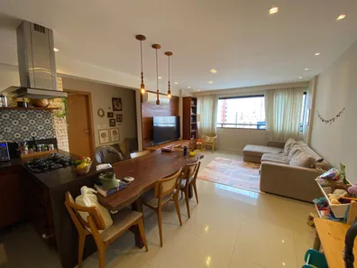 Apartamento com 2 Quartos à venda, 128m² no Pituba, Salvador