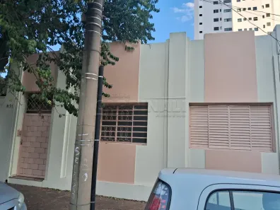 Casa com 2 Quartos à venda, 76m² no Centro, Araraquara