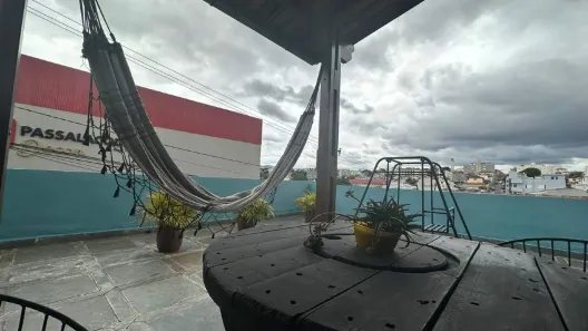 Casa com 4 Quartos à venda, 332m² no Monsenhor Messias, Belo Horizonte