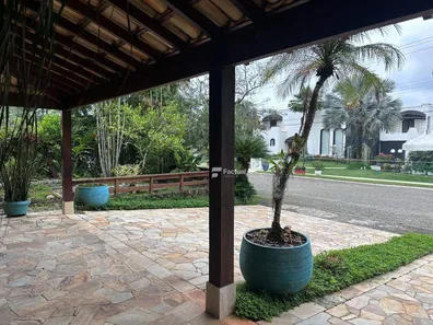 Casa de Condomínio com 7 Quartos à venda, 630m² no Enseada, Guarujá