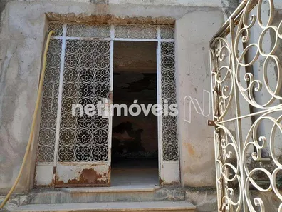 Casa com 6 Quartos à venda, 300m² no São Lucas, Belo Horizonte