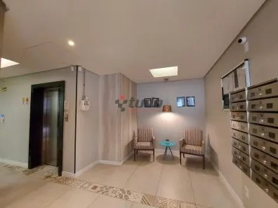 Apartamento com 2 Quartos para alugar, 70m² no Ideal, Novo Hamburgo