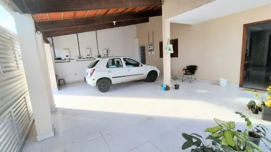 Casa de Condomínio com 2 Quartos à venda, 140m² no Planalto, Natal