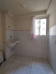 Apartamento com 2 Quartos para alugar, 52m² no Pinheiro, São Leopoldo