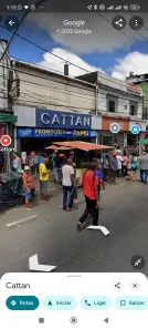 Ponto Comercial para venda ou aluguel, 150m² no Curuzu, Salvador
