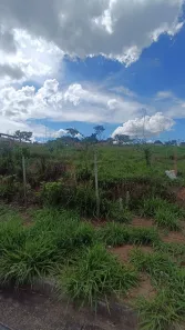 Lote/Terreno à venda, 360m² no Paquetá, Betim