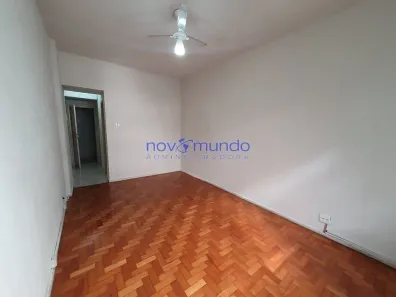 Kitnet com 1 Quarto para alugar, 24m² no Flamengo, Rio de Janeiro