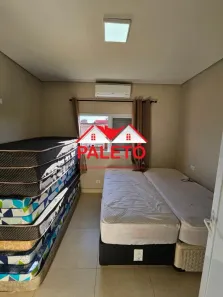 Casa de Condomínio com 3 Quartos à venda, 450m² no Condomínio Ninho Verde, Quadra