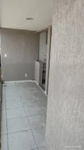 Apartamento com 2 Quartos à venda, 58m² no Campo Grande, Rio de Janeiro