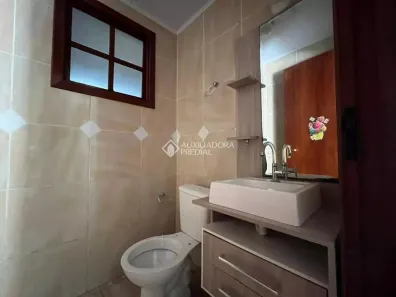 Sobrado com 2 Quartos à venda, 99m² no Vila Silveira Martins, Cachoeirinha