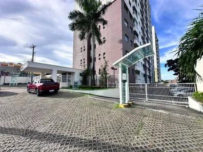 Apartamento com 2 Quartos à venda, 55m² no São Francisco, Manaus