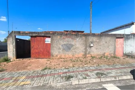 Casa com 2 Quartos à venda, 150m² no Morada do Sol, Araguaína