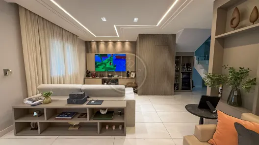 Casa de Condomínio com 5 Quartos à venda, 300m² no Adrianópolis, Manaus