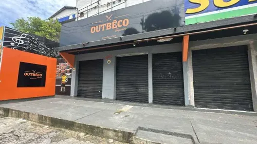 Ponto Comercial para alugar, 100m² no Taquara, Rio de Janeiro