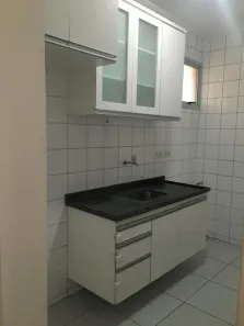Apartamento com 3 Quartos à venda, 71m² no Jardim das Nações, Taubaté