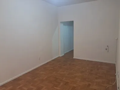Apartamento com 1 Quarto para alugar, 47m² no Flamengo, Rio de Janeiro