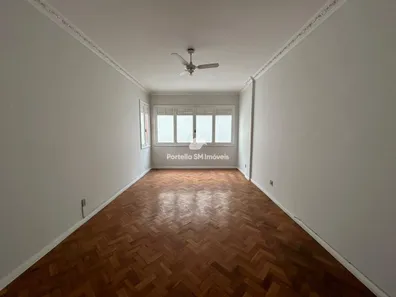 Apartamento com 2 Quartos à venda, 75m² no Humaitá, Rio de Janeiro