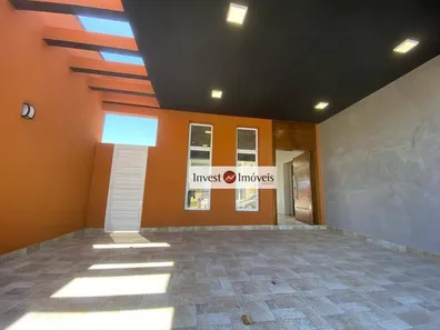 Casa de Condomínio com 3 Quartos à venda, 190m² no Condomínio Terras do Vale, Caçapava