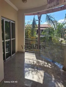 Imóvel Comercial com 5 Quartos para alugar, 281m² no Caiçara-Adelaide, Belo Horizonte