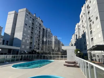Apartamento com 2 Quartos à venda, 55m² no Santa Rita, Guaíba