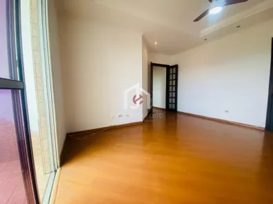 Apartamento com 3 Quartos à venda, 100m² no Areão, Taubaté