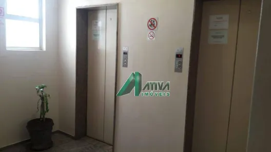 Sala Comercial à venda, 32m² no Serra, Belo Horizonte