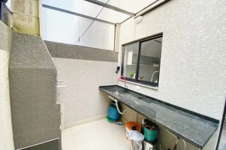 Sobrado com 2 Quartos à venda, 85m² no Riviera, Matinhos