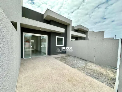 Casa com 2 Quartos à venda, 41m² no Saint Etiene, Matinhos