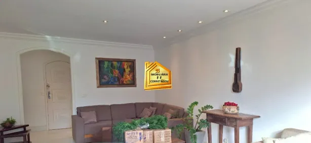 Apartamento com 4 Quartos para alugar, 240m² no Lourdes, Belo Horizonte