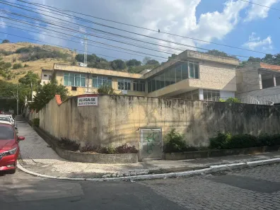 Imóvel Comercial com 15 Quartos para alugar, 900m² no Centro, Nova Iguaçu