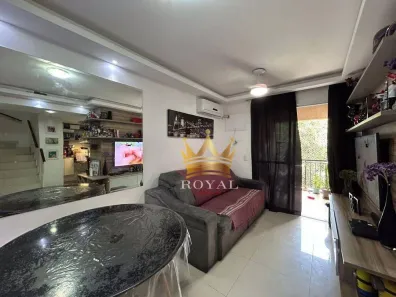 Apartamento com 2 Quartos à venda, 80m² no Taquara, Rio de Janeiro