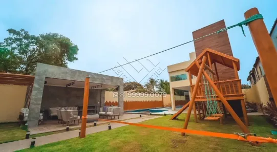 Casa com 6 Quartos à venda, 200m² no Enseadinha, Ipojuca