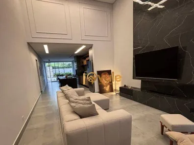 Casa de Condomínio com 3 Quartos à venda, 170m² no Condomínio Bellavittá, Caçapava