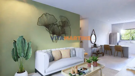 Cobertura com 3 Quartos à venda, 151m² no Palmeiras, Cabo Frio