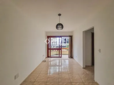Apartamento com 2 Quartos para alugar, 62m² no Ideal, Novo Hamburgo