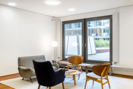 Sala Comercial para alugar, 10m² no Itaigara, Salvador