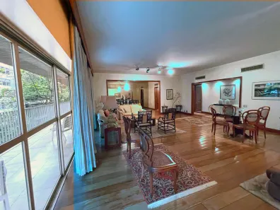 Apartamento com 4 Quartos à venda, 289m² no Ipanema, Rio de Janeiro