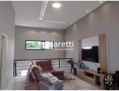 Casa de Condomínio com 3 Quartos à venda, 167m² no Loteamento Pinheiros de Tremembé, Tremembé
