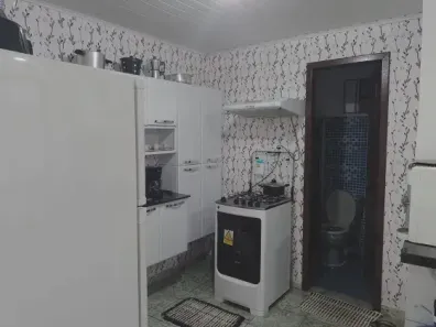 Casa com 2 Quartos à venda, 104m² no Cidade Nova, Manaus